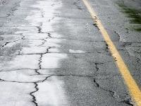 ai pavement