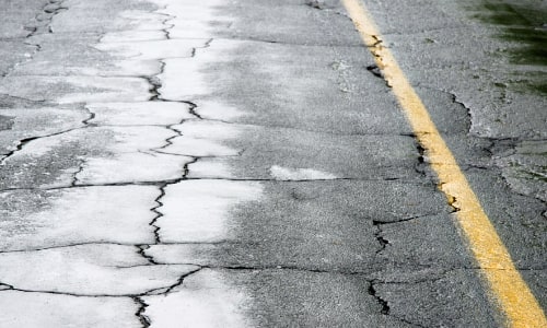 pavement assessments