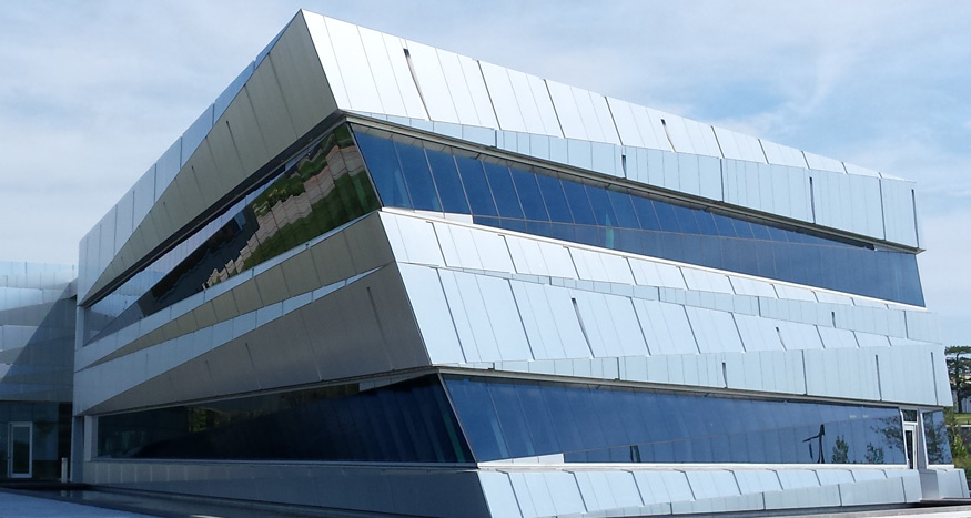 Building Envelope Consulting Services