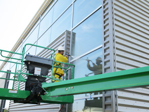 building envelope services