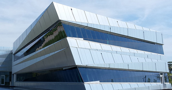 Illustration of Building Envelope Consulting Services